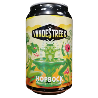 vandestreek VandeStreek - Hopbock