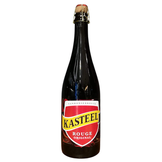 Kasteel - Rouge 750ml