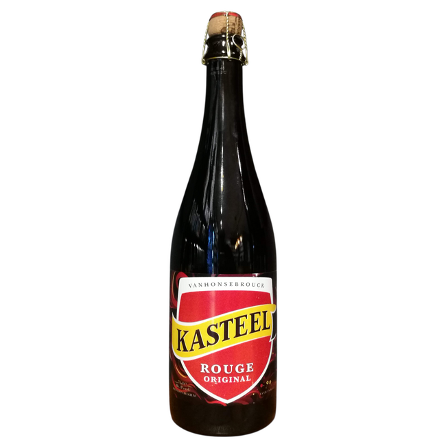 Kasteel - Rouge 750ml