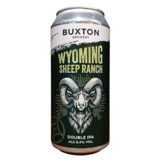 buxton Buxton - Wyoming sheep ranch
