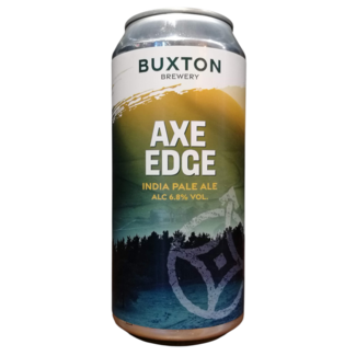 buxton Buxton - Axe edge