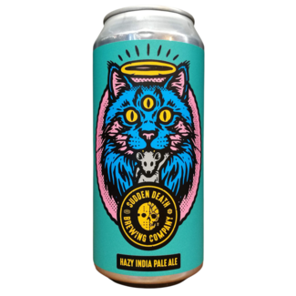 sudden death Sudden Death - Divine the jobless