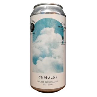 FACTORY Factory  - Cumulus