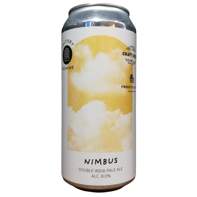 Factory - Nimbus