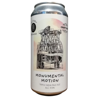 FACTORY Factory - Monumental motion