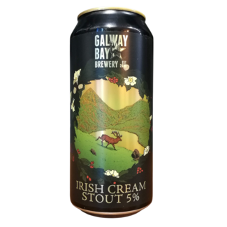 Galway Bay Galway Bay - irish cream stout