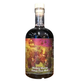 mederij marcus Mederij Marcus heksen thuis mede 2026