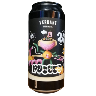Verdant Verdant - PutTty (TIPA)