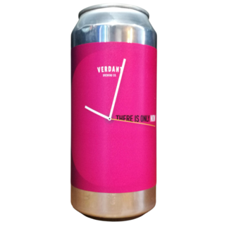 Verdant Verdant - There is only now