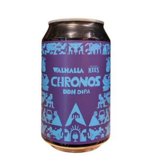 Walhalla Walhalla - CHRONOS