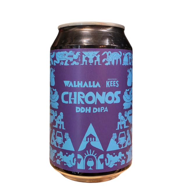 Walhalla - CHRONOS
