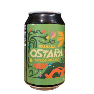 Walhalla Walhalla - OSTARA