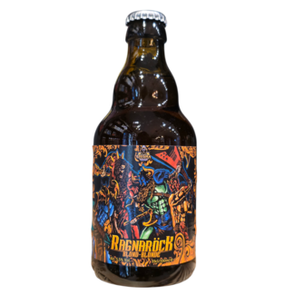 Enigma - Ragnaröck Blond