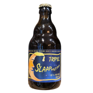 SLAAPMUTSKE Slaapmutske Tripel