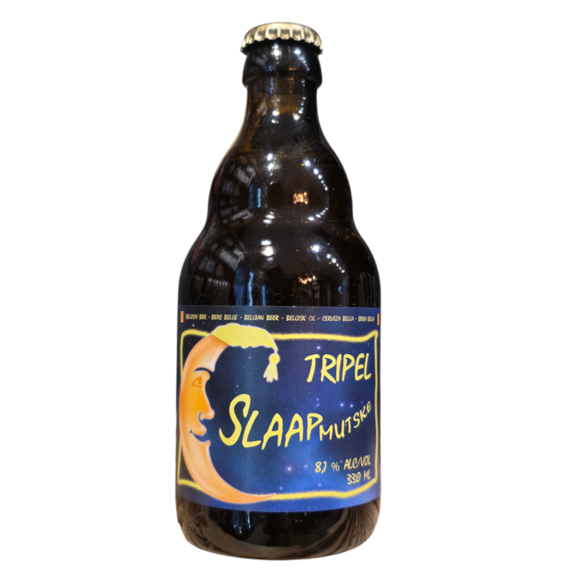 Slaapmutske Tripel