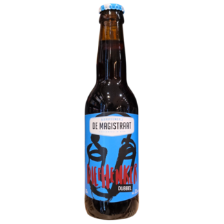 De Magistraat DE MAGISTRAAT - DIEFHENKER