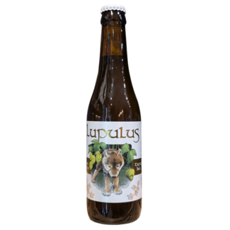 Lupulus: Blond Tripel