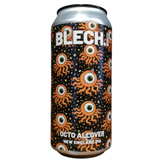 Blech.Brut Blech.Brut - Octo Allover