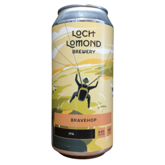 Loch Lomond Loch Lomond -Bravehop