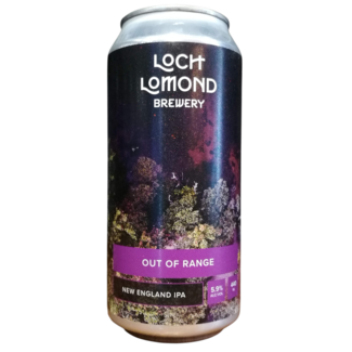 Loch Lomond Loch lomond - Out of Range