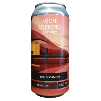 Loch Lomond Loch lomond - the Gloaming