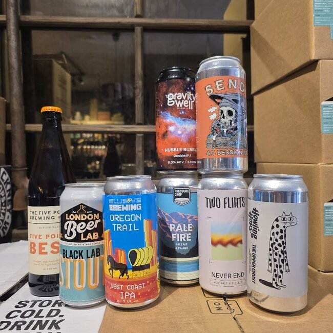 Biertrip 2026: Bestemming: Nog geheim