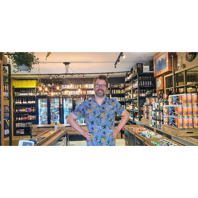 Biertrip 2026: Bestemming: Nog geheim