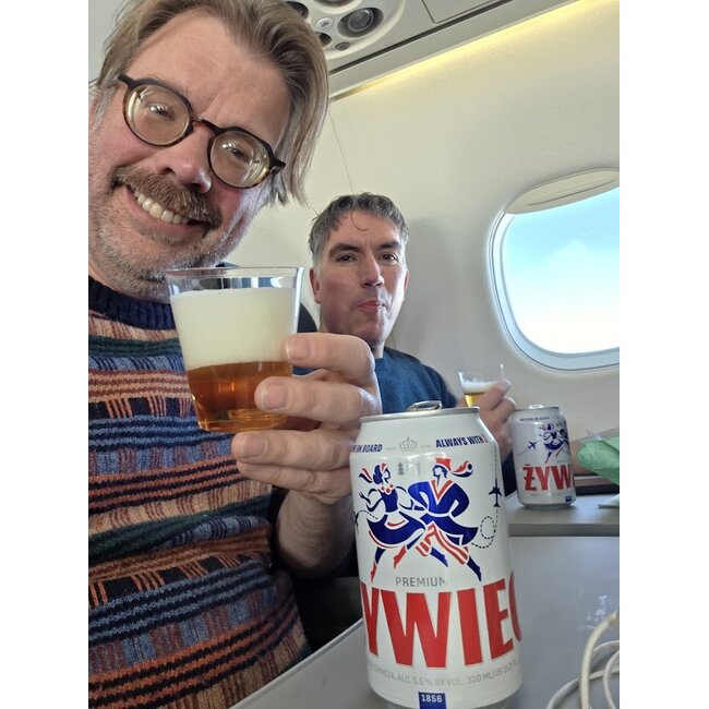 Biertrip 2026: Bestemming: Nog geheim