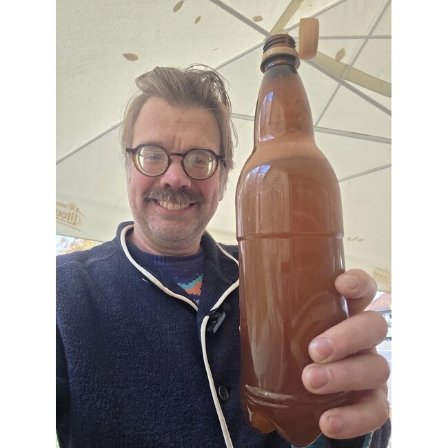 Biertrip 2026: Bestemming: Nog geheim