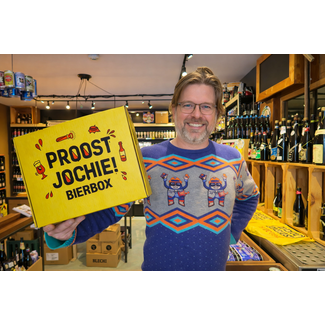 Biertrip 2026: Bestemming: Nog geheim