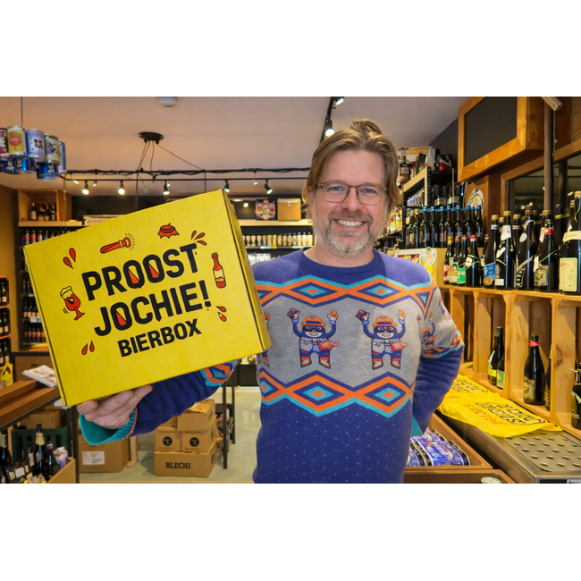 Biertrip 2026: Bestemming: Nog geheim