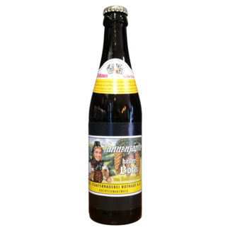 Rothaus Rothaus Heller Bock