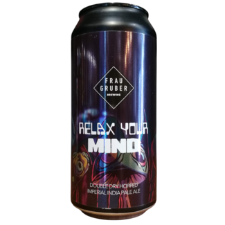 frau gruber Frau Gruber - Relax Your Mind