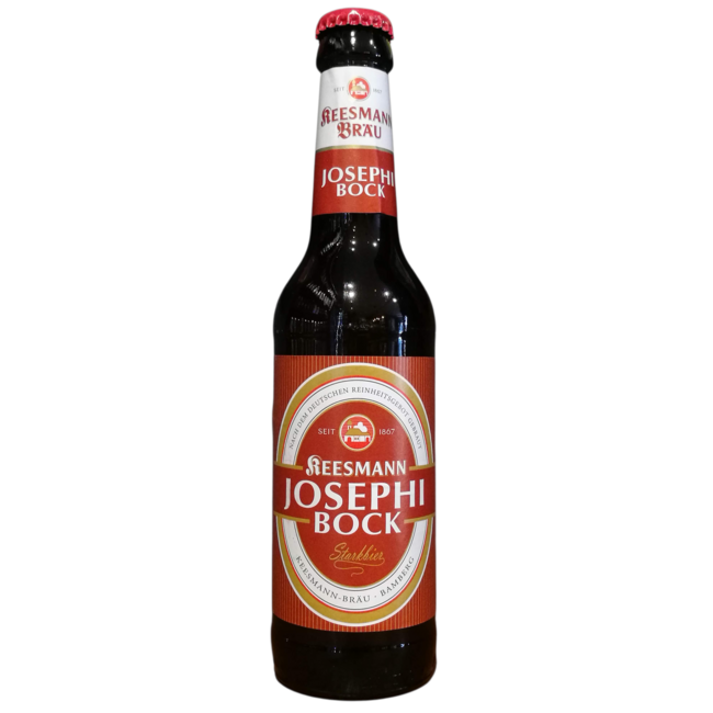 Keesmann JosephiBock