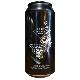 frau gruber Frau Gruber - Surrender My Love