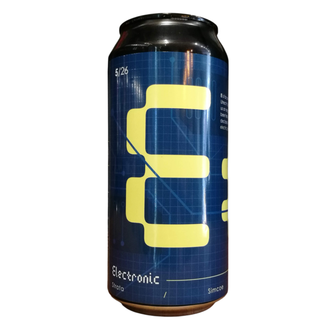 Neon Raptor x Eleven: Electronic