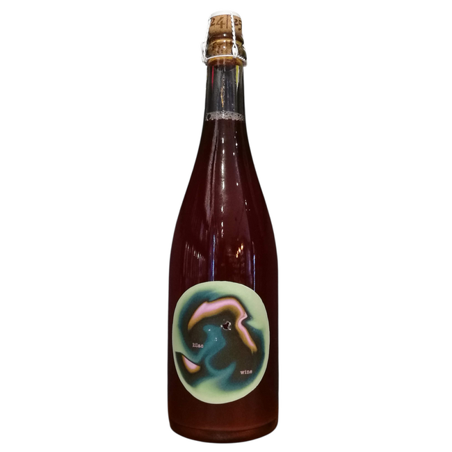 3 Fonteinen - 3F x De Mederie: Lilac Wine