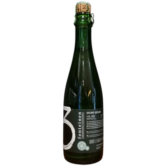 3 Fonteinen - Oude Geuze S24/25 B24
