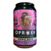 Oproer - Hippie bock 2026