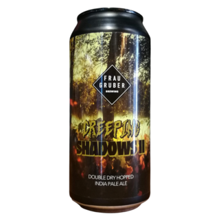 frau gruber Frau Gruber - Creaping Shadows II