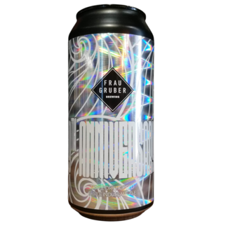 frau gruber Frau Gruber - 9th Anniversary TIPA