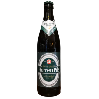 Keesmann Herrenpils