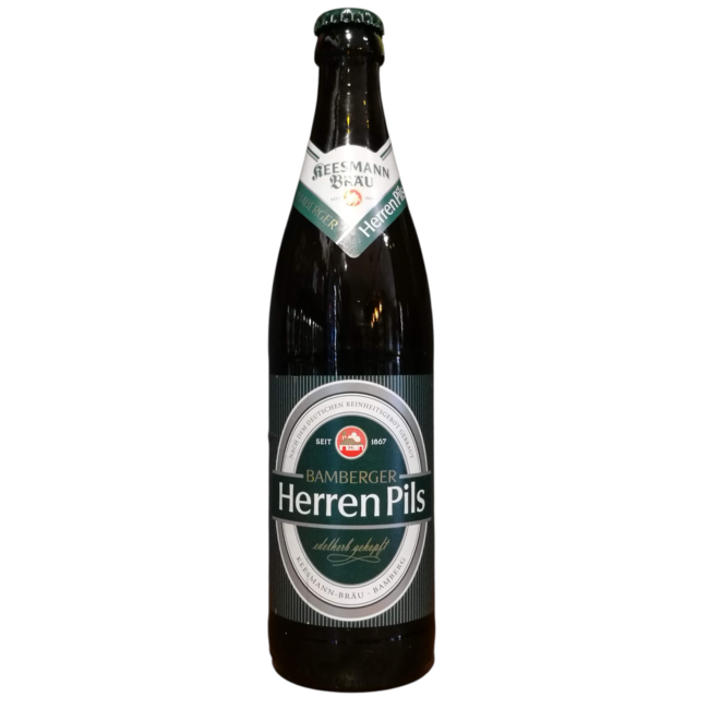 Keesmann Herrenpils
