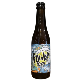 Kromme Haring Kromme Haring - Sea of Green