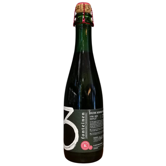 3 Fonteinen - Oude Kriek Bio S22/23 B106