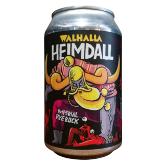 Walhalla Walhalla - HEIMDALL