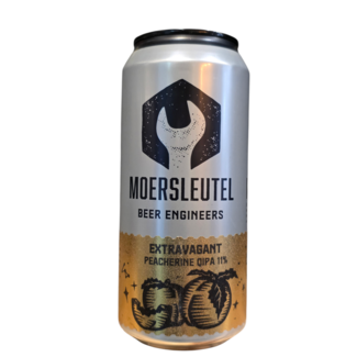 moersleutel Moersleutel peacharine qipa