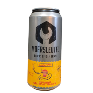 moersleutel Moersleutel cosmic compass