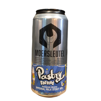 moersleutel Moersleutel pistachio gelato imperial