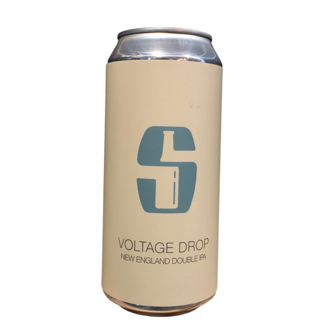 SALIKATT - VOLTAGE DROP